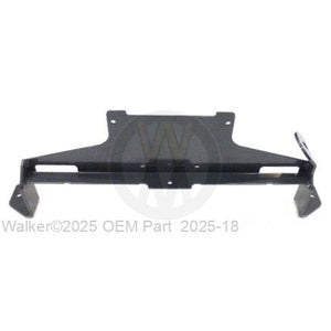 Walker Part # 2025-18 : Reservoir Bottle Mount MH38