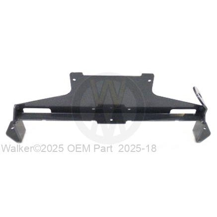 Walker Part # 2025-18 : Reservoir Bottle Mount MH38