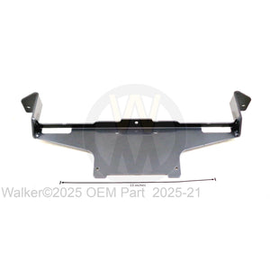Walker Part # 2025-21 : Reservoir Bottle Mount MH24d