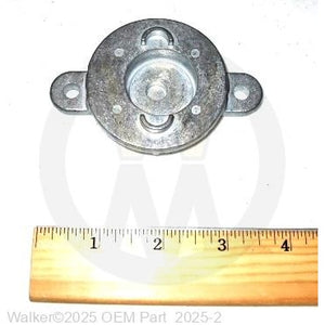 Walker Part # 2025-2 : (SU2026-16) Charge Pump Cover