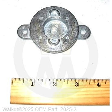 Walker Part # 2025-2 : (SU2026-16) Charge Pump Cover