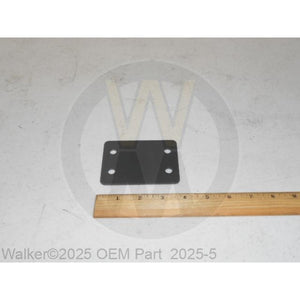 Walker Part # 2025-5 : HYDRO OIL FILTER