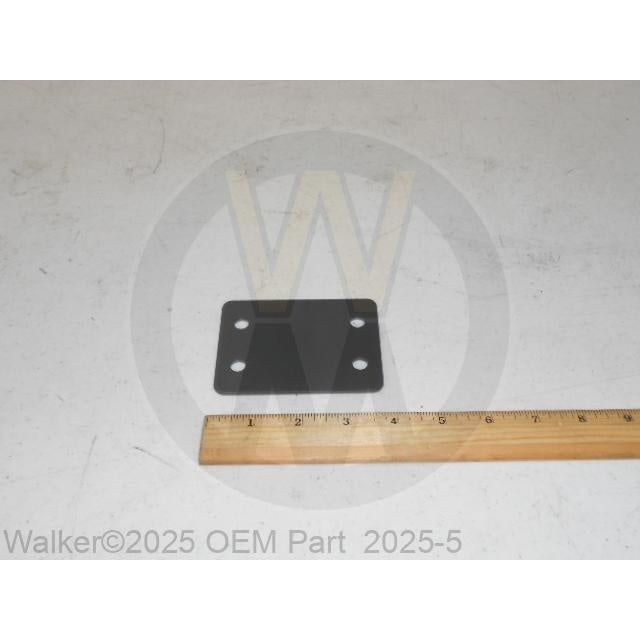 Walker Part # 2025-5 : HYDRO OIL FILTER