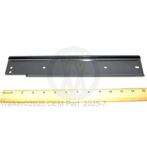 Walker Part # 2025-7 : HOSE CHANNEL
