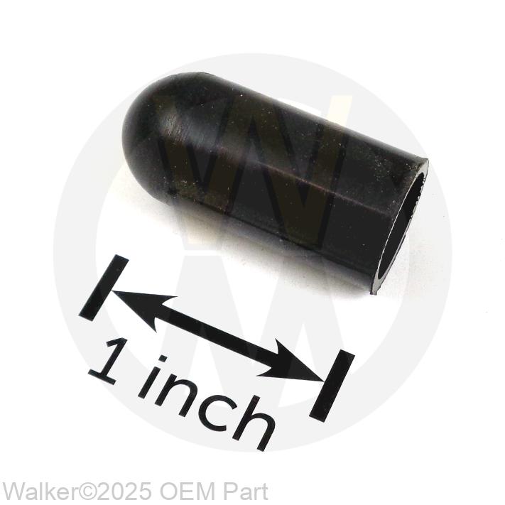 Walker Part # 2025-8 : RESERVOIR BOTTOM CAPS