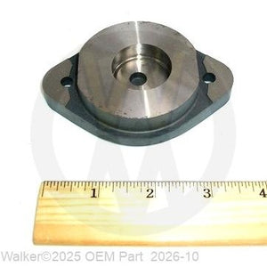 Walker Part # 2026-10 : Charge Pump Housing (53468)