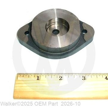 Walker Part # 2026-10 : Charge Pump Housing (53468)