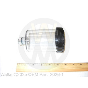 Walker Part # 2026-1 : OIL EXPANSION RESERVOIR