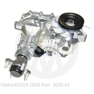 Walker Part # 2026-43 : Hydro-Gr W/Charge Pump/RH