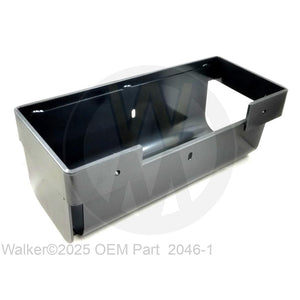 Walker Part # 2046-1 : GAS TANK MOUNT/LH