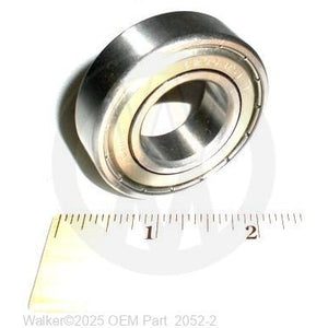 Walker Part # 2052-2 : BALL BEARING