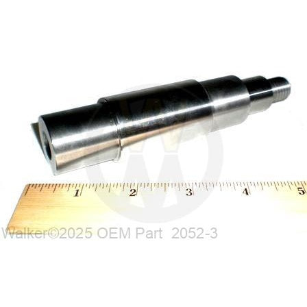 Walker Part # 2052-3 : SPINDLE SHAFT