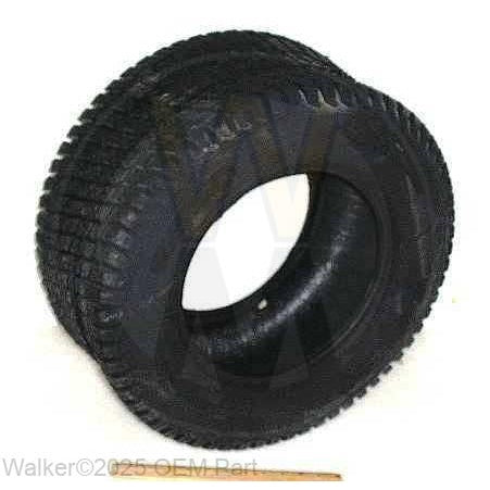 Walker Part # 2070-2 : (SU2071) Tire (22x10.5-12)