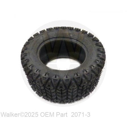 Walker Part # 2071-3 : TRAIL TIRE(23X10.50-12)