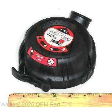 Walker Part # 2088-2 : AIR CLEANER CAP