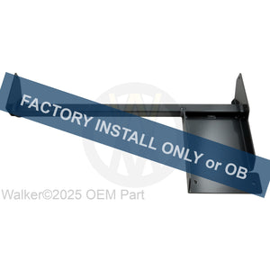 Walker Part # 2088-4 : Air Cleaner Mount/MH24D (Begin SN 153116)