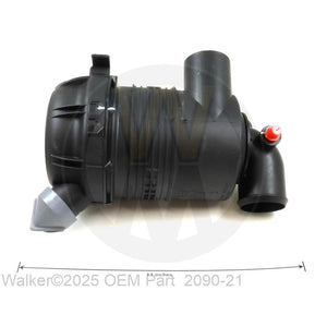 Walker Part # 2090-21 : Air Cleaner Assembly