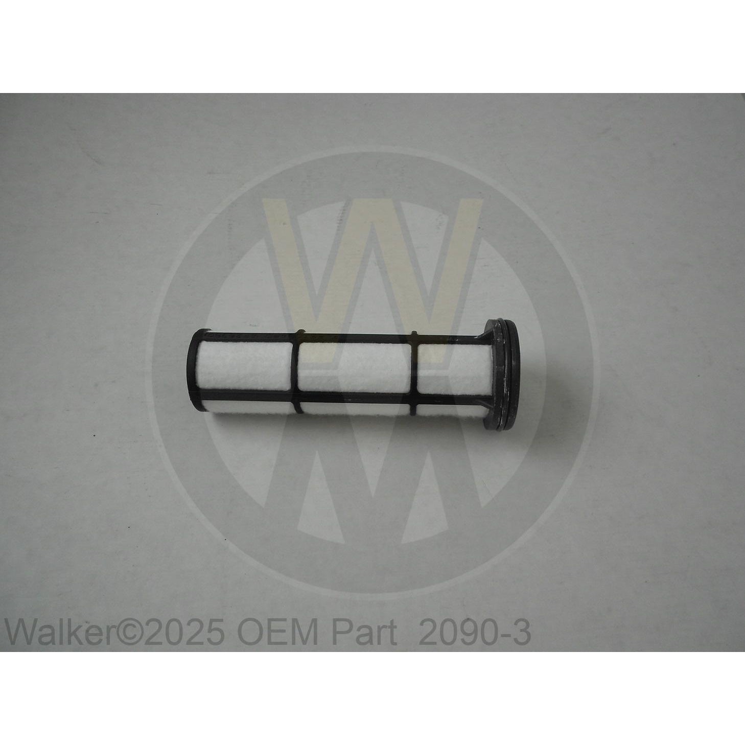Walker Part # 2090-3 : SAFETY FILTER INSERT