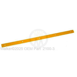 Walker Part # 2100-3 : FRONT BODY DOUBLER