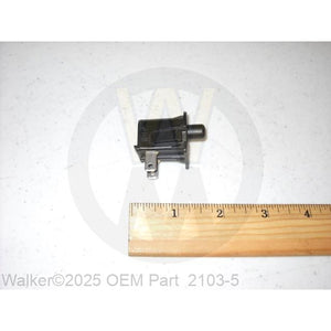 Walker Part # 2103-5 : SWITCH-SNAP MOUNT KIT