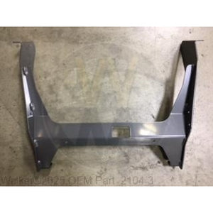 Walker Part # 2104-3 : Rear Body Support/MH38