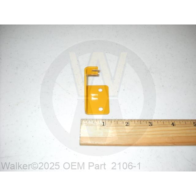 Walker Part # 2106-1 : BODY LATCH/MBSY