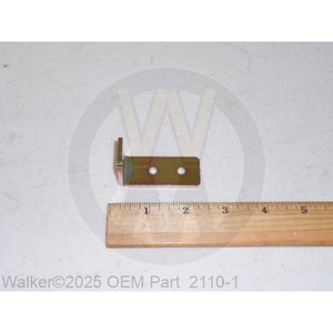 Walker Part # 2110-1 : Fastener Mount