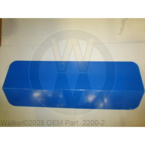 Walker Part # 2200-2 : Side Window/A33