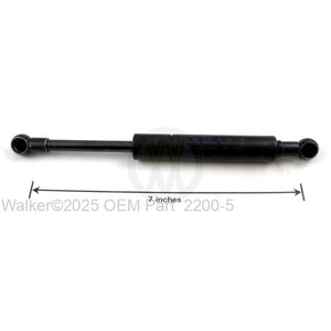 Walker Part # 2200-5 : Gas Spring/Operators Cab