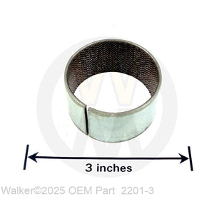 Walker Part # 2201-3 : FIBERGLIDE BEARING 1-5/8