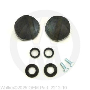 Walker Part # 2212-10 : VENTING RESERVOIR KIT