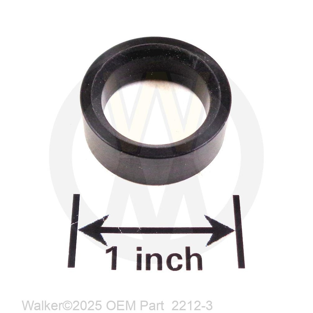 Walker Part # 2212-3 : SEAL RETAINER