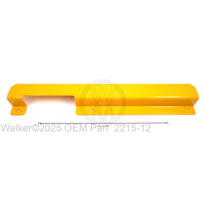 Walker Part # 2215-12 : Gas Spring Cover/RH