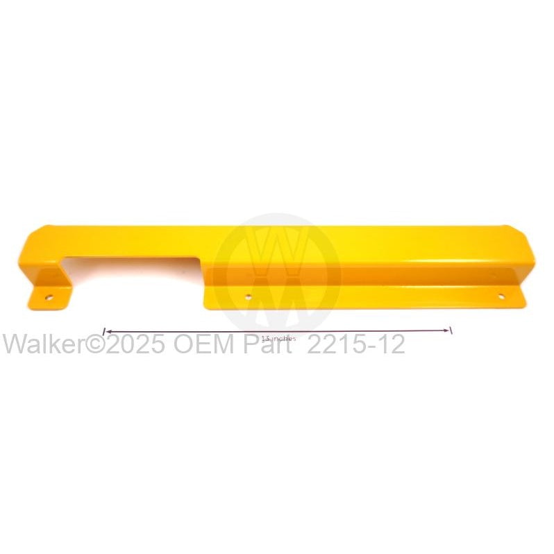 Walker Part # 2215-12 : Gas Spring Cover/RH