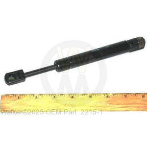 Walker Part # 2215-1 : STEERING LEVER DAMPENER
