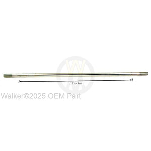 Walker Part # 2215-4 : HEIGHT ADJUSTMENT ROD