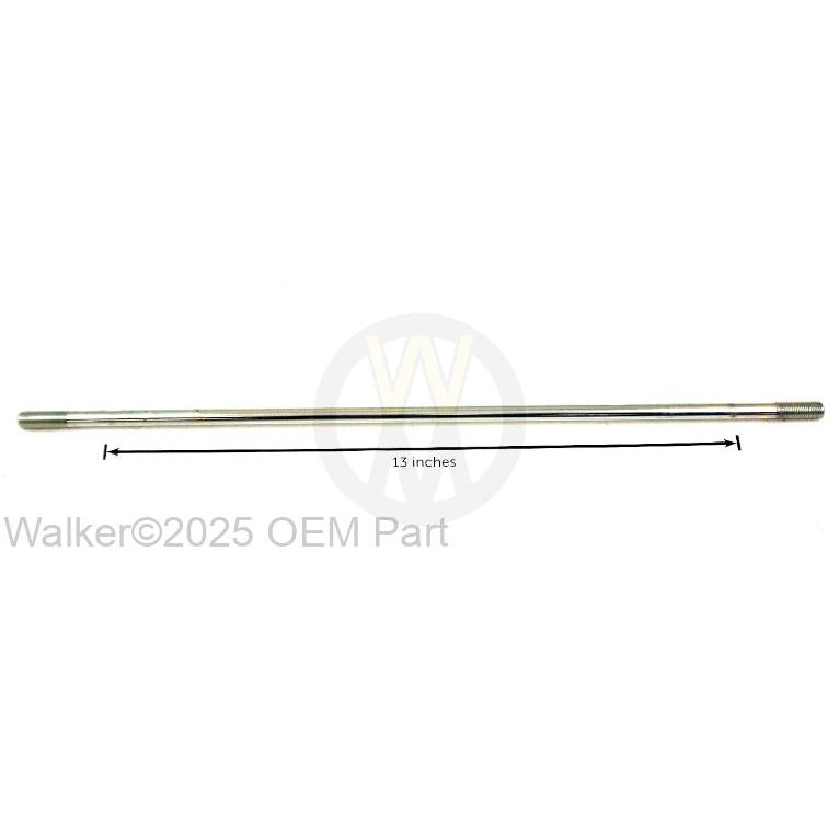 Walker Part # 2215-4 : HEIGHT ADJUSTMENT ROD