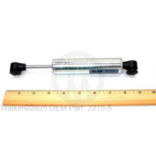 Walker Part # 2215-5 : (SU4199-10)Steering Lever Dampener
