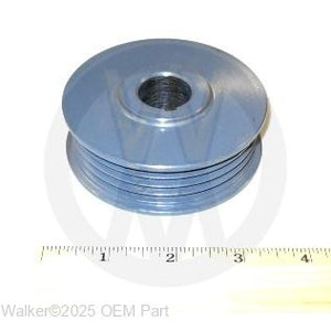 Walker Part # 2240-3 : BLADE DRV. PULLEY (3-1/8)