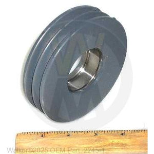Walker Part # 2245-1 : IDLER PULLEY