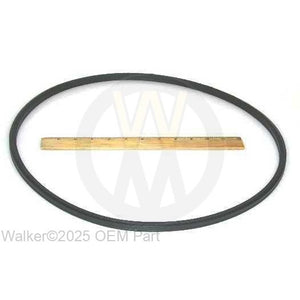 Walker Part # 2248 : GROUND DRIVE BELT