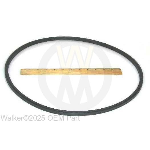 Walker Part # 2248 : GROUND DRIVE BELT