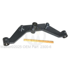 Walker Part # 2300-6 : TAIL WHEEL PIVOT