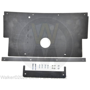 Walker Part # 2301-12 : (NR)(SU 2301-17) Debris Guard Kit