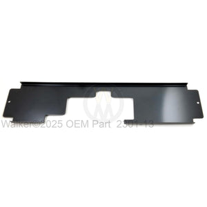 Walker Part # 2301-13 : Debris Shield/Front