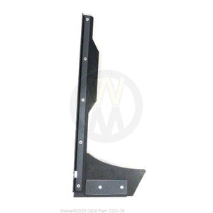 Walker Part # 2301-26 : Gap Seal Assembly/RH