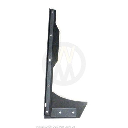 Walker Part # 2301-26 : Gap Seal Assembly/RH