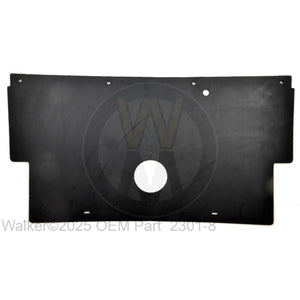 Walker Part # 2301-8 : (SU2301-17) Debris Guard