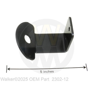 Walker Part # 2302-12 : Fuel Selector Valve Mount