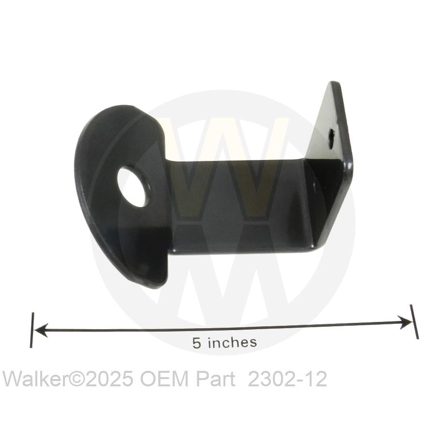 Walker Part # 2302-12 : Fuel Selector Valve Mount